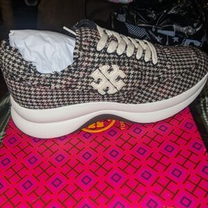 Tory Burch kick trainer last mark down need these gone